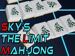 ͳжɤڤǥå۷Sky's the Limit MAH-JONGSteamۿϡҲȥ쥤顼