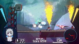 S. Prysm Destroyer