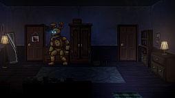 ꡼ No.006 | Five Nights at Freddy's: Into the Pit