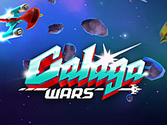 Τ򲹤ͿΤ롤塼ƥ󥰥ಹοGalaga WarsܡסʺϤApple Arcade #8