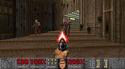 DOOM + DOOM II