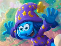 ̴ˤThe Smurfs DreamsפϡƻҤǳڤ3Dץåȥեॢgamescom