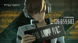  No.005Υͥ / FREEDOM WARS Remasteredס2025ǯ19ȯꡣ10ǯλФPS5/PS4/Switch/PC