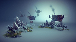 Besiege - ӥ -