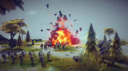 Besiege - ӥ -