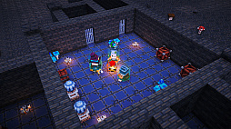 Dungeon Tycoon