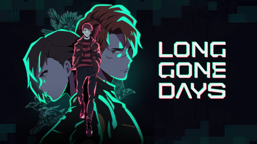 Long Gone DaysסܸǤȯ䡣ȤǷФͤȿͤȤ嫤JRPGΥɽ