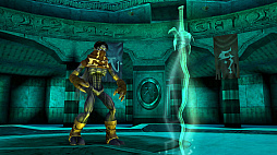 Legacy of Kain Soul Reaver 1&2 Remastered