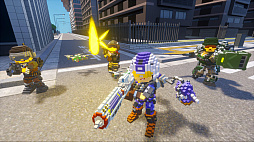 ͳѤϵ˺Ƥӥ!? ǥܥϵɱҷ2 EARTH DEFENSE FORCE: WORLD BROTHERS