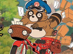 ̥BMX˾äƲʪϤ륢󥲡Tanuki Pon\'s SummerȯɽƤļĮȥåץ쥤ǶȴTGS2024