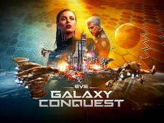 ޥ۸4XȥƥEVE Galaxy Conquestס꡼EVE OnlineפǴشϤ褦