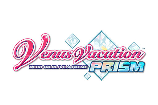 Venus Vacation PRISM - DEAD OR ALIVE Xtreme -סȯ36327ѹ