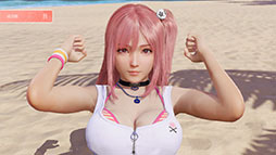  No.015Υͥ / Venus Vacation PRISM - DEAD OR ALIVE Xtreme -סȯ36327ѹ