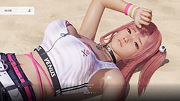 Venus Vacation PRISM - DEAD OR ALIVE Xtreme -סȯ36327ѹ