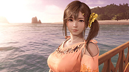 Venus Vacation PRISM - DEAD OR ALIVE Xtreme -