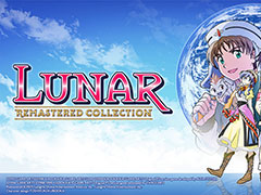 LUNAR ޥ쥯פSteamȥڡˡ1990ǯ̾RPG2025ǯդˤߤ