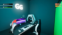 Gaming Cafe Simulator