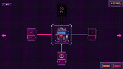 Mechanines Tower Defense