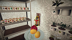 Cooking Simulator