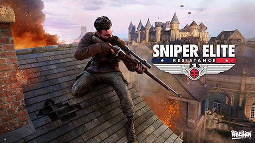 Sniper Elite: ResistanceסPS5PS4ܸǥѥå36ȯ䡣ǿΥȥ쥤顼