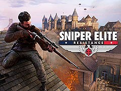 Sniper Elite: ResistanceסPS5PS4ܸǥѥå36ȯ䡣ǿΥȥ쥤顼