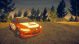 Retro Rally