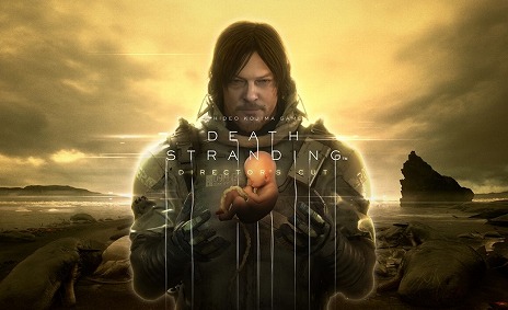  No.002Υͥ / DEATH STRANDING DIRECTORS CUTפXbox Series X|SǤWindows PCǤMicrosoft Storeȯˡ1121ޤǤ50󥪥