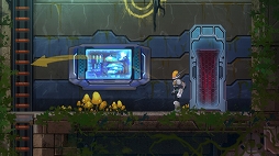 Bioframe Outpost