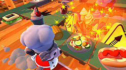 Overcooked! 2