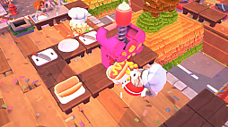 Overcooked! 2