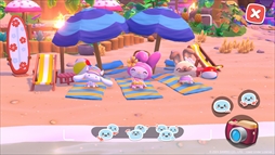 Hello Kitty Island Adventure