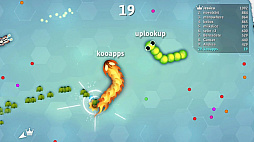 Snake.io