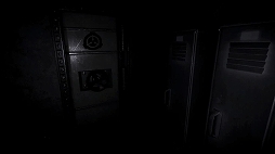 ʤζ SCP-087 THE STAIRWELL HORROR