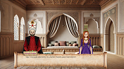 Ottoman Dreams: Rise of Sleiman