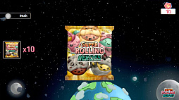 Super Rolling Heroes Deluxe