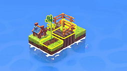 Island Farmer