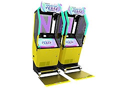 CHUNITHM VERSEס缡Ư