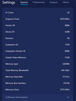 IntelοǥȥåPCGPUIntel Arc B580ץӥ塼GeForce RTX 4060ǽȯǤΤ