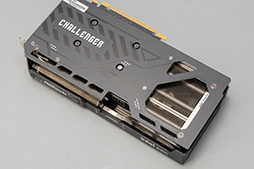  No.012Υͥ / Intel Arc B570ϥȥ꡼GPUοȤʤ뤫 Intel Arc B570 Challenger 10GB OCץӥ塼