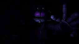 Five Nights at Freddy's: Help Wanted 2