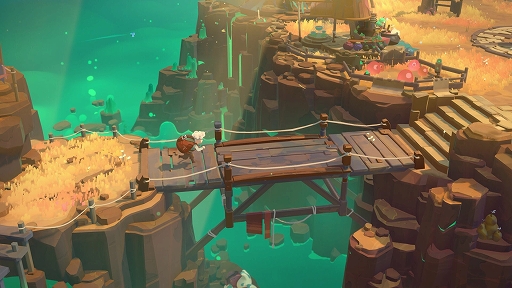 Moonlighter 2: The Endless Vaultס򥢥ʥ󥹡ɥ쥹ʥ󥸥õڤ饤RPG³