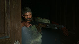 ꡼ No.003 | The Last of Us Part II Remastered