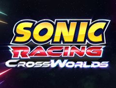 οSONIC RACING CROSSWORLDSȯɽPCPSXboxSwitchǥ꡼