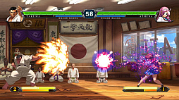 THE KING OF FIGHTERS XIII GLOBAL MATCHסSteamǤ2025ǯ220ۿХåͥåȥɤ