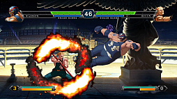 THE KING OF FIGHTERS XIII GLOBAL MATCHסSteamǤ2025ǯ220ۿХåͥåȥɤ