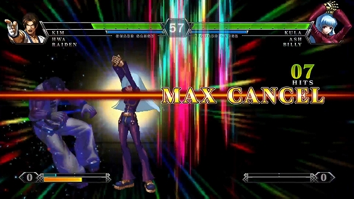 THE KING OF FIGHTERS XIII GLOBAL MATCHסSteamǤ2025ǯ220ۿХåͥåȥɤ