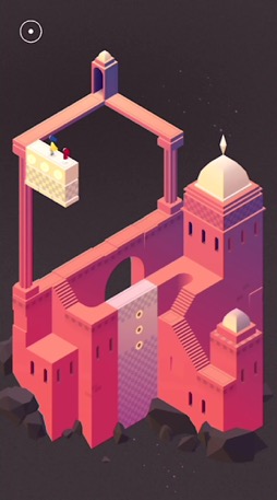 ޤѥ륲Ȥ߹Monument Valley 2+סŤǷ깭뾮̼ʪʺϤApple Arcade #22