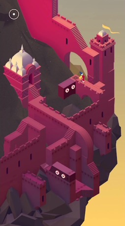 ޤѥ륲Ȥ߹Monument Valley 2+סŤǷ깭뾮̼ʪʺϤApple Arcade #22