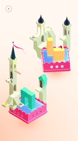  No.008Υͥ / ޤѥ륲Ȥ߹Monument Valley 2+סŤǷ깭뾮̼ʪʺϤApple Arcade #22