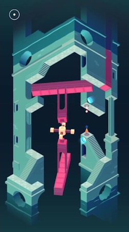 ޤѥ륲Ȥ߹Monument Valley 2+סŤǷ깭뾮̼ʪʺϤApple Arcade #22